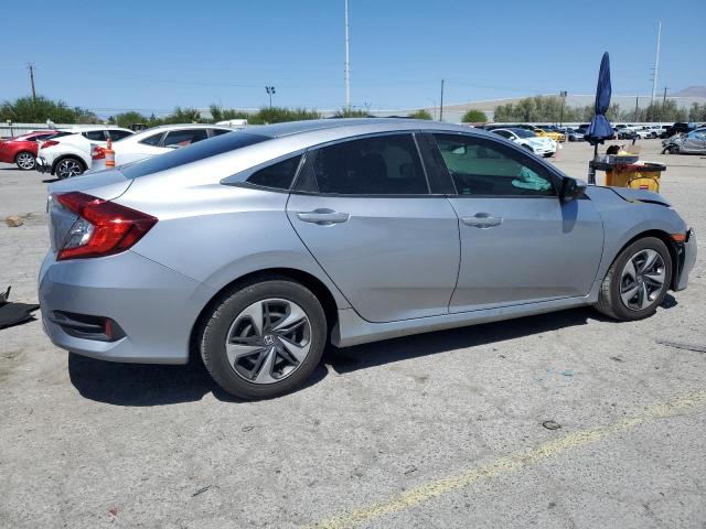 Vin: 19xfc2f62le021646, lot: 57684985, honda civic lx 20203