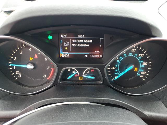 2016 FORD ESCAPE S - 1FMCU0F75GUC86626