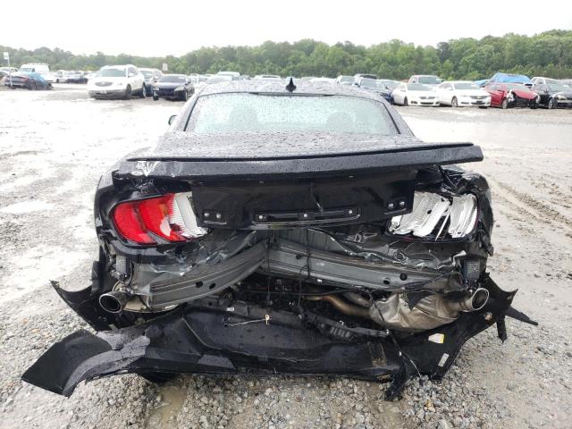 2021 FORD MUSTANG - 1FA6P8TH9M5157479