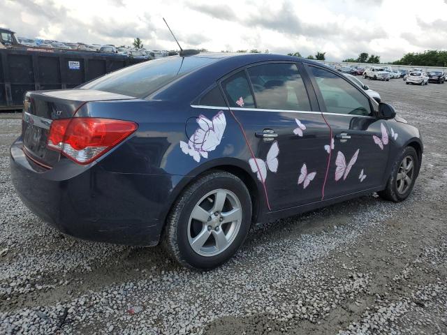 Vin: 1g1pe5sb1g7134070, lot: 58324065, chevrolet cruze lt 20163