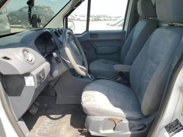 2011 FORD TRANSIT CO - NM0LS7AN1BT053296