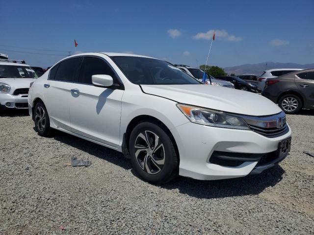 Vin: 1hgcr2f37ha197739, lot: 57900845, honda accord lx 20174