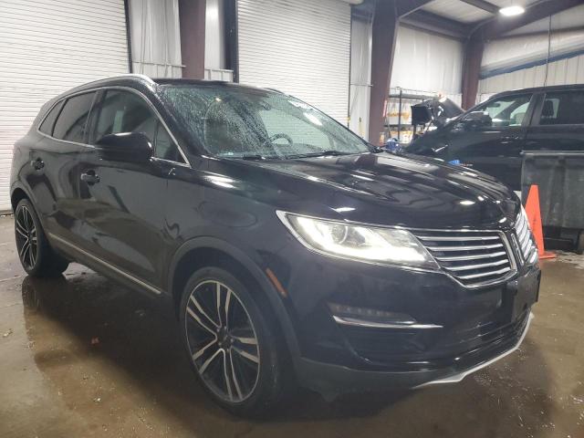 Vin: 5lmtj3dh3hul44592, lot: 58578215, lincoln mkc reserve 20174