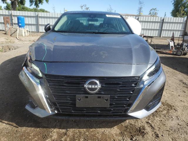 2025 NISSAN ALTIMA SV - 1N4BL4DV5SN350734
