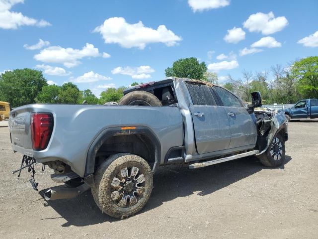 Vin: 1gt49rey0rf198048, lot: 56044785, gmc sierra k2500 denali 20243