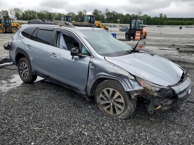 Vin: 4s4btafc0p3184979, lot: 58036765, subaru outback premium 20234
