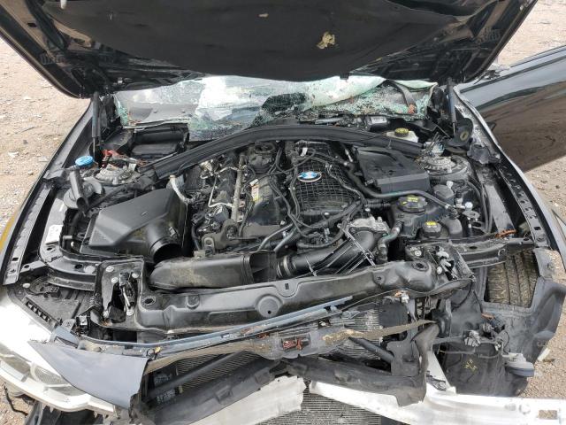 2018 BMW 340 WBA8B7G53JNU95206