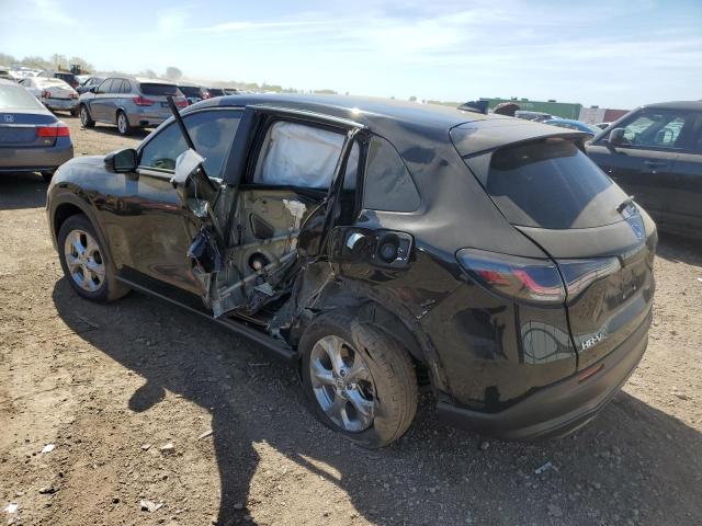 Vin: 3czrz1h38rm736772, lot: 56274175, honda hr-v lx 20242