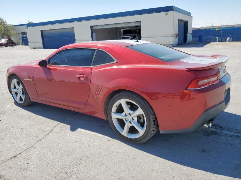 2015 CHEVROLET CAMARO LT - Other View
