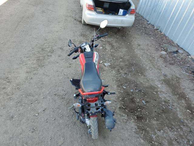 2023 HONDA NVA110 B 3H1JK0705PD102093