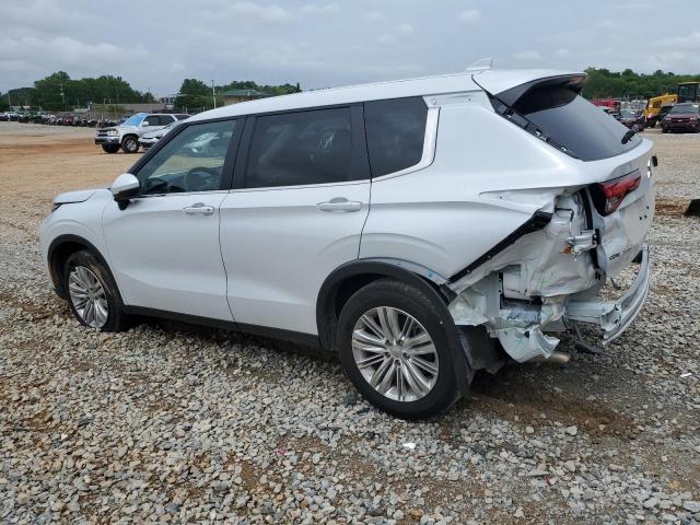 Vin: ja4j3ua80rz067143, lot: 58398165, mitsubishi outlander es 20242