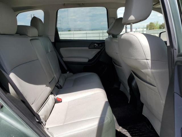 2017 SUBARU FORESTER 2 - JF2SJAGC8HH805559