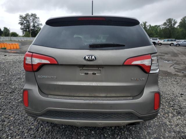 2015 KIA SORENTO SX 5XYKWDA72FG615324