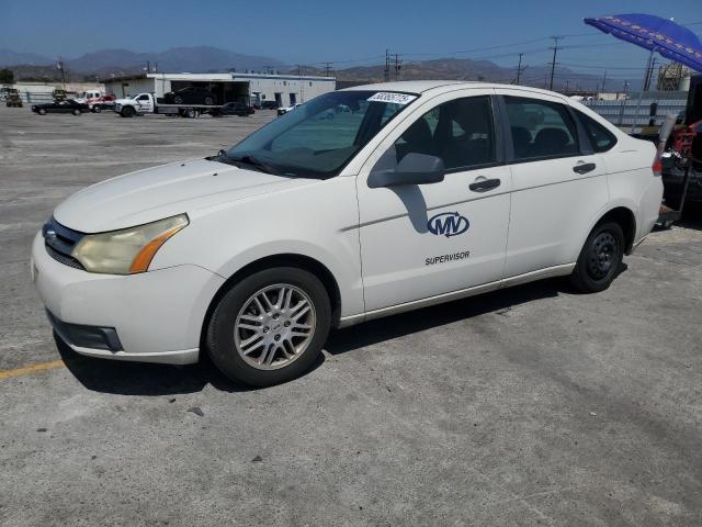 Vin: 1fahp3fn4aw236240, lot: 58365775, ford focus se 2010 img_1