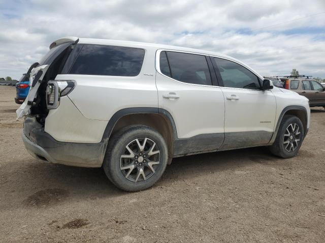 Vin: 1gkknkls9lz154391, lot: 57335315, gmc acadia sle 20203