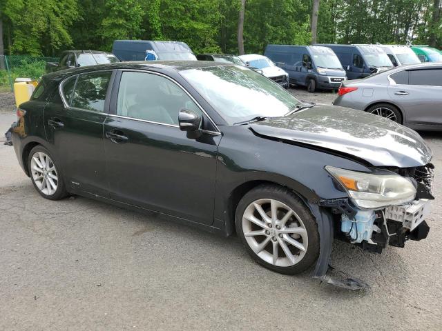 Vin: jthkd5bh5c2112989, lot: 58613295, lexus ct 200 200 20124
