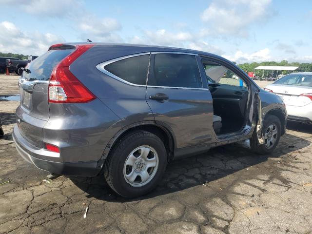 Vin: 5j6rm3h35gl028519, lot: 56675145, honda crv lx 20163