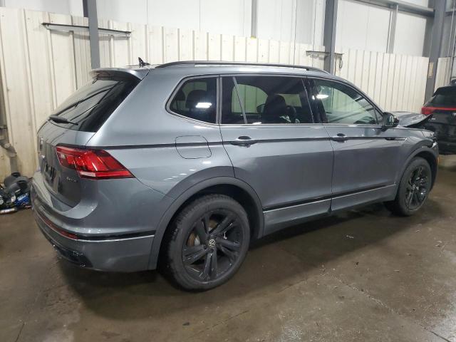 Vin: 3vv8b7ax5rm200935, lot: 56145595, volkswagen tiguan se r-line black 20243