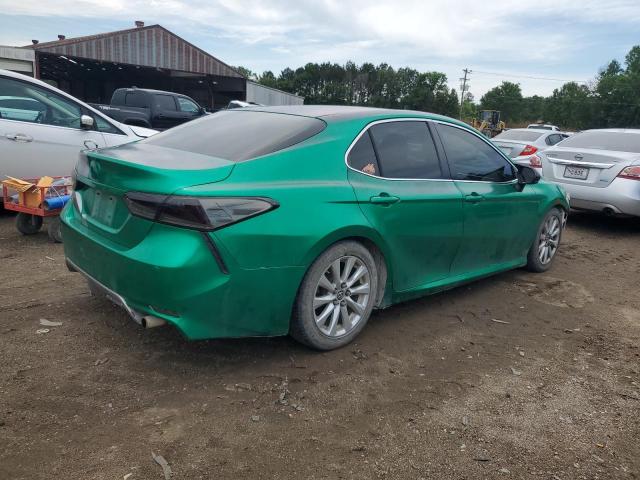 Vin: jtnb11hk1j3013742, lot: 55334555, toyota camry l 20183