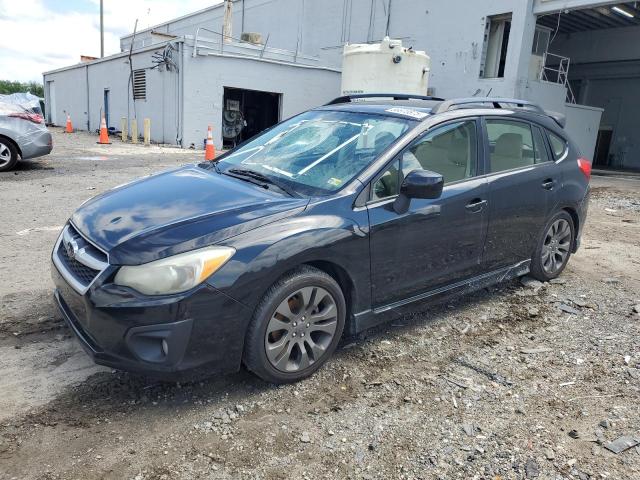 Vin: jf1gpal63d2217333, lot: 56870875, subaru impreza sport premium 2013 img_1