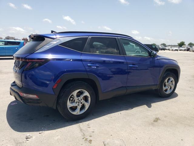 2023 HYUNDAI TUCSON SEL 5NMJBCAE6PH210235