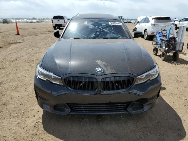 2019 BMW 330I - WBA5R1C57KAK09495
