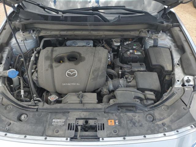 2020 MAZDA CX-5 TOURI - JM3KFBCM1L0784752