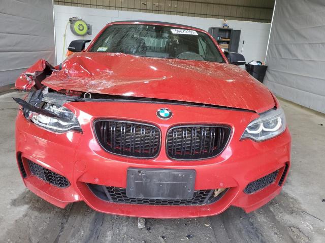 2015 BMW M235I - WBA1M1C50FV393111
