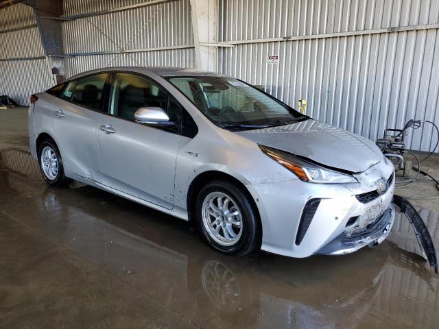 Vin: jtdkamfu9m3128216, lot: 56337715, toyota prius special edition 20214