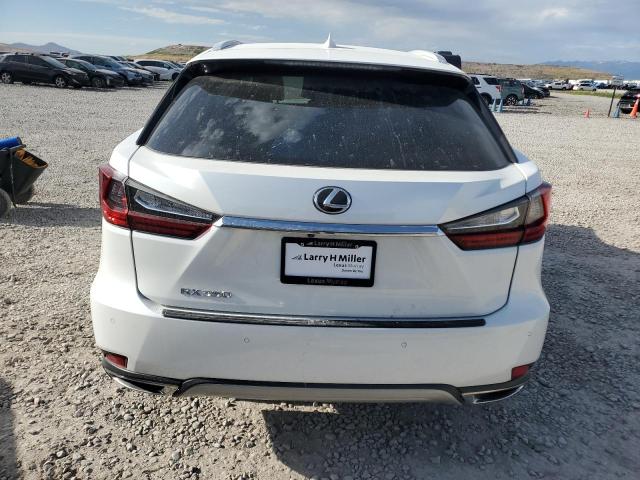 2020 LEXUS RX 350 - 2T2HZMDA8LC248182