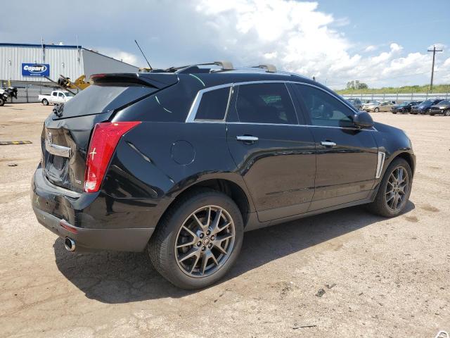 Vin: 3gyfnde33gs529557, lot: 58575185, cadillac srx premium collection 20163