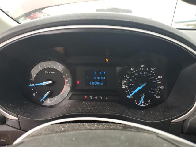2015 FORD FUSION S - 3FA6P0G76FR273399