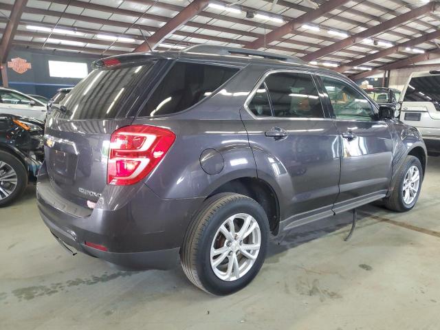 Vin: 2gnalcek9g6332065, lot: 57791355, chevrolet equinox lt 20163