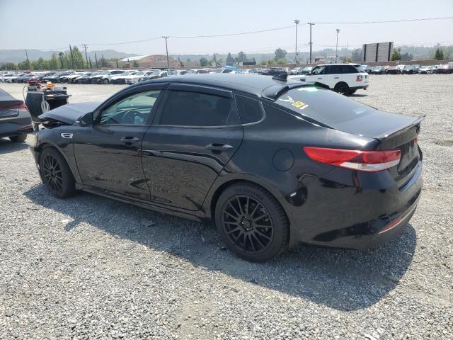 Vin: 5xxgt4l38jg265834, lot: 55527505, kia optima lx 20182