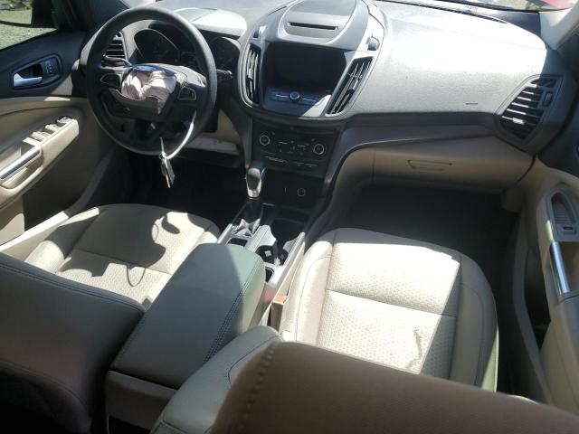 2018 FORD ESCAPE SE - 1FMCU0GD7JUD50354