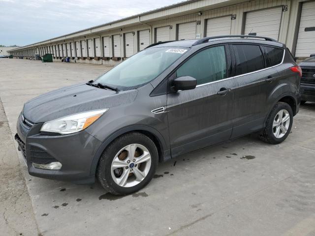 Vin: 1fmcu0gx4gua83547, lot: 56040515, ford escape se 2016 img_1