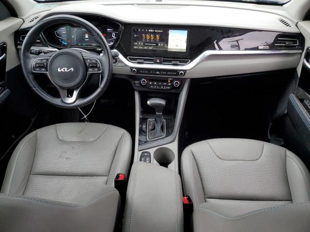 2022 KIA NIRO EX PR - KNDCE3LC6N5528013