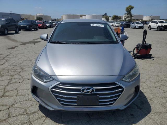 2017 HYUNDAI ELANTRA SE - 5NPD74LF7HH164588