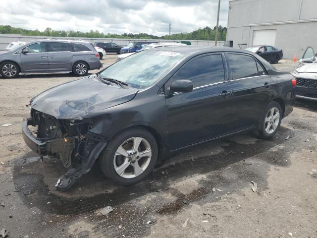Vin: 5yfbu4ee7dp217744, lot: 54727805, toyota corolla base 2013 img_1