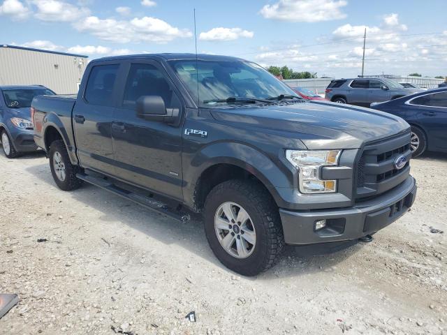 Vin: 1ftew1eg5gkf76245, lot: 56471905, ford f-150 supercrew 20164