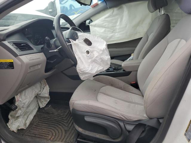 2016 HYUNDAI SONATA HYB KMHE24L13GA015636