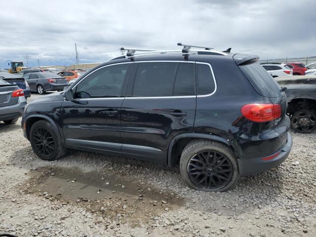 Vin: wvgav7ax8gw535249, lot: 57517855, volkswagen tiguan s 20162