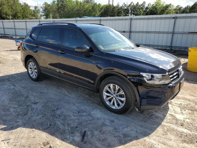 Vin: 3vv0b7axxjm122461, lot: 56054285, volkswagen tiguan s 20184
