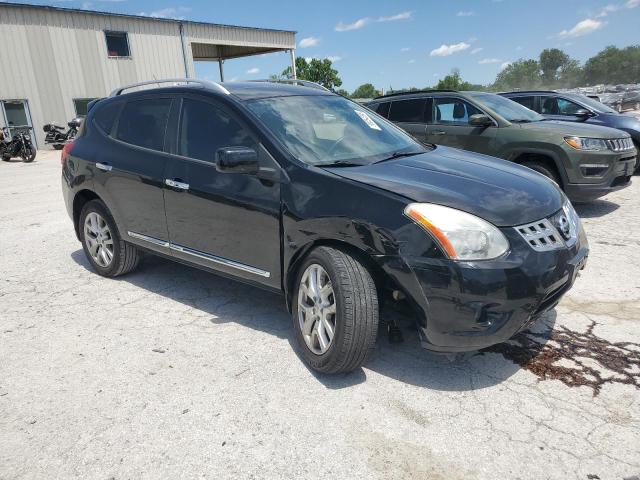Vin: jn8as5mvxbw689812, lot: 58054395, nissan rogue s 20114