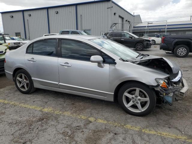 2009 HONDA CIVIC LX #3284612352