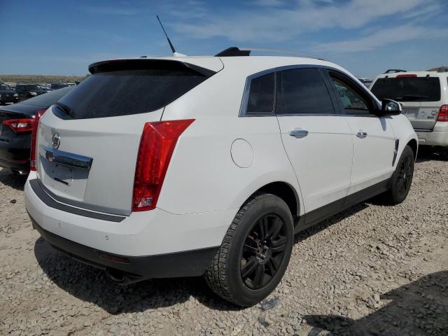 Vin: 3gyfndey7bs598367, lot: 58861545, cadillac srx luxury collection 20113
