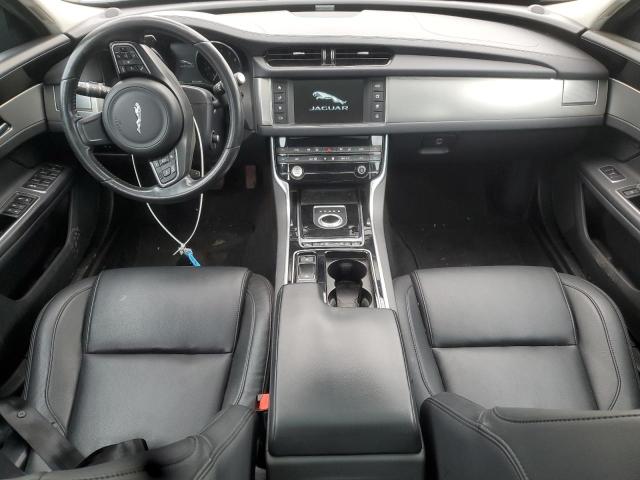2017 JAGUAR XF PREMIUM - SAJBJ4BV1HCY26745