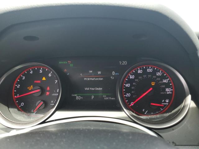 2023 TOYOTA CAMRY - 4T1K61AK6PU149198