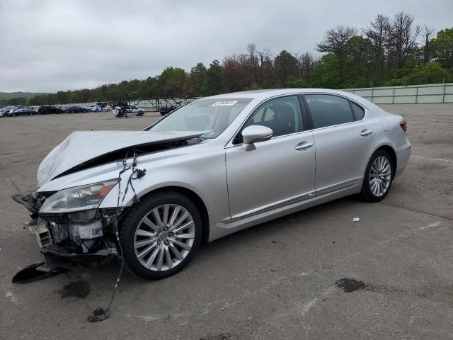 Vin: jthdl5ef8d5005974, lot: 57860925, lexus ls460 460l 2013 img_1