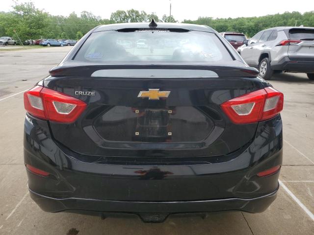 2017 CHEVROLET CRUZE LS - 1G1BC5SM5H7256112